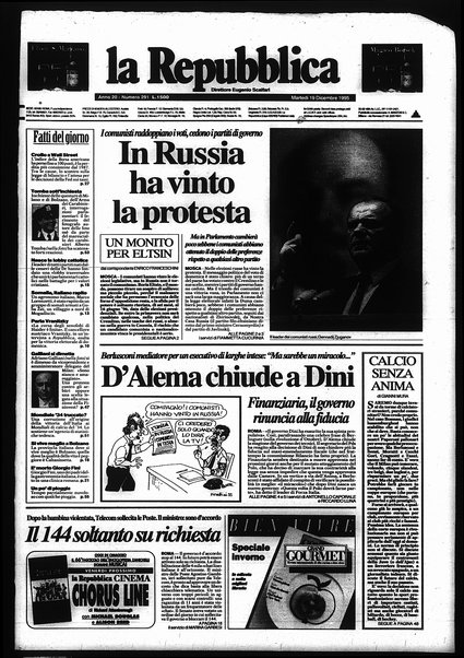 La repubblica